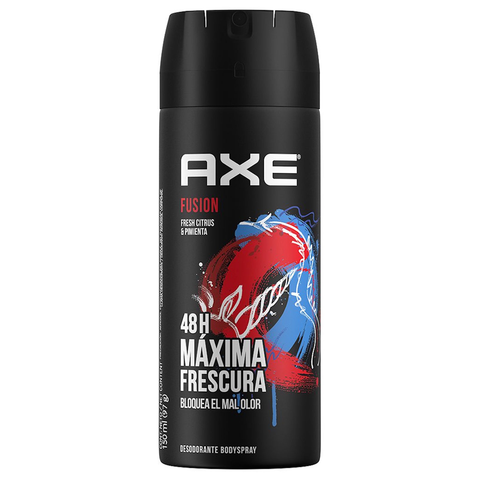 Axe excite para hombre 2025