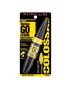 Colossal go extreme radical black 9.5 ml