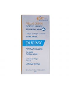 Ducray Melascreen Crema de Manos 50 ml