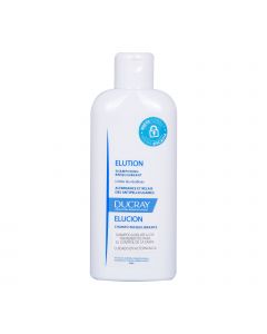 Ducray elution shampoo cuidado de alternancia para caspa