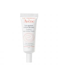 Avene eye contour cream