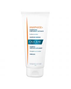 Ducray anaphase+ shampoo anticaã­da
