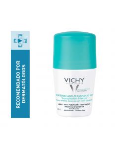 Vichy Desodorante Anti-Trans Larga Dur 50 ml R-On