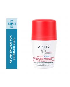 Vichy Des Stress-R Frabel - Vichy 50 Ml   