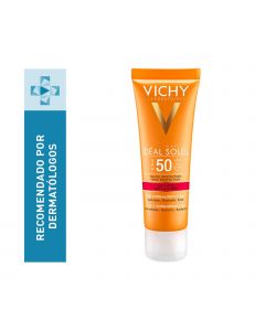 Vichy ideal soleil spf 50 anti-edad 50ml  
