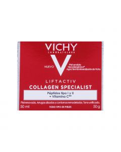 Vichy cra liftactiv collagen specialist 50ml 