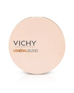 VICHY mineralblend polvo compacto light 9g 