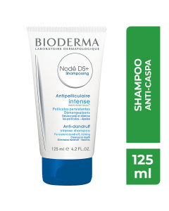 Bioderma Shampoo Node Ds+ 125 ml