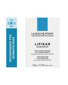 La Roche Posay Lipikar Surgras 150 g