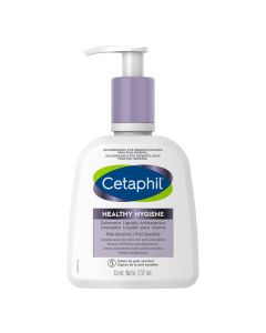 Cetaphil Healthy Hygiene Jabón Limpiador para Manos 237 ml