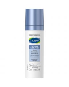 CETAPHIL Optimal Hydration serum facial 30 ml