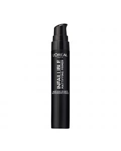 L'Oréal Paris Prebase de maquillaje Infallible Primer tono nu 01 the shine killer