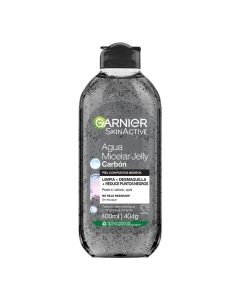 Garnier Agua Micelar Carbón 400 ml
