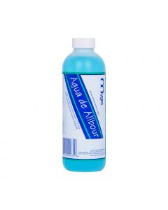 Agua de alibour mygra 250 ml   