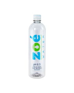 Zoe water 500 ml 