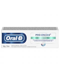 Pasta Dental Pro-Encías Original Oral-B 75 Ml