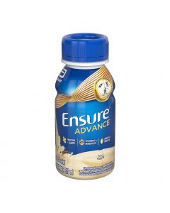 Ensure advance sabor vainilla 237 ml 