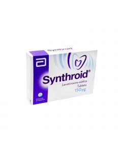 Synthroid® 150 μg