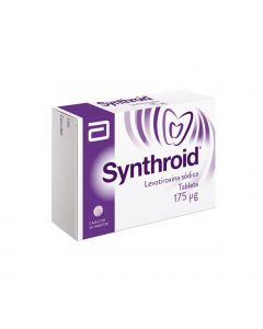 Synthroid® 175 μg