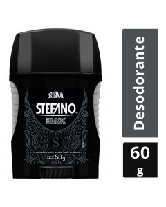 Desodorante stefano hom 60 g stick    