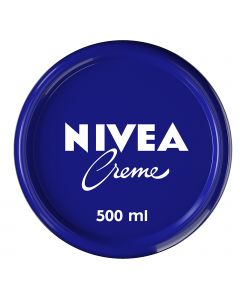 Nivea creme clasica tarro azul 500ml