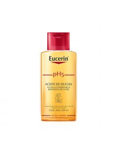 eucerin ph5 aceite de ducha