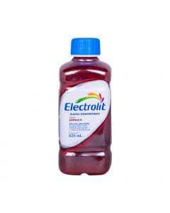 Imagen del medicamento Electrolit sabor Jamaica 625ml
