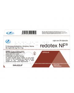 Redotex NF®