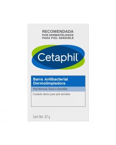 Cetaphil Barra Antibacterial 127 g