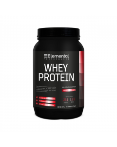 Elemental Whey Protein