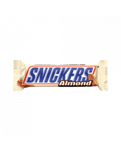Chocolate Snickers Almond 43.4 gr