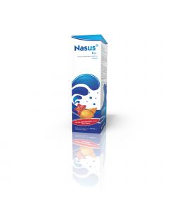 Nasus Iso Solución Nasal 100 ml