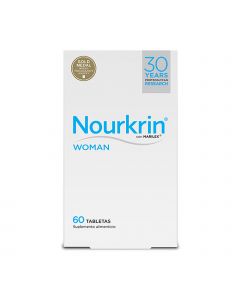 Nourkrin woman 60