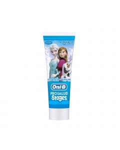 C D ORAL-B STAGES FROZEN 75 ML TBO   8427    