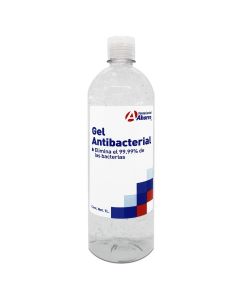 Marca del Ahorro Gel Antibacterial 1 Litro