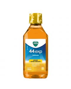 Vick miel 44 exp oral 120 ml jbe     