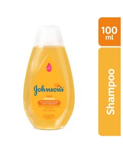 Johnsons baby sh original 100 ml 