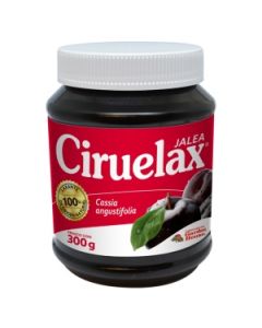 Ciruelax Oral 300 G Jalea     