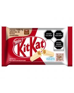 Kit Kat White 41.5 g