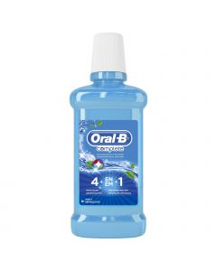 Oral b enj bucal complete menta 250 ml    