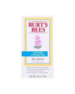 Burts bees intense hydration day lotion 50 g 
