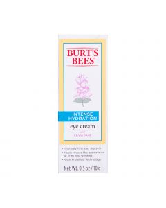 Burts bees intense hydration eye cream 10 g 