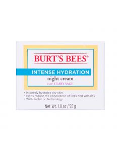 Burts bees intense hydration night cream 50 g 