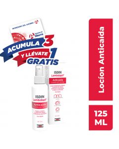 ISDIN Lambdapil Spray Anticaida 125 ml