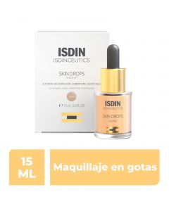 Isdinceutics Skin Drops Arena 15Ml