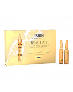 Isdinceutics Instant Flash 5Amp
