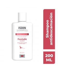 ISDIN Psorisdin Shampoo 200 ml