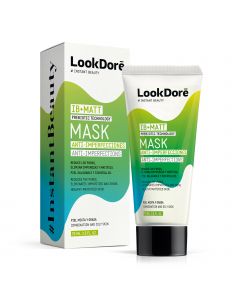 Lookdore Ib + Mask Anti Imperfecciones 75 ml