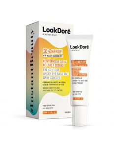 Lookdore Ib + Energy Contorno Ojos 15 ml