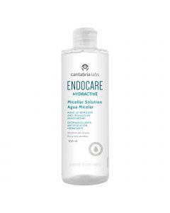 Endocare Hydractive Micelar 100Ml 